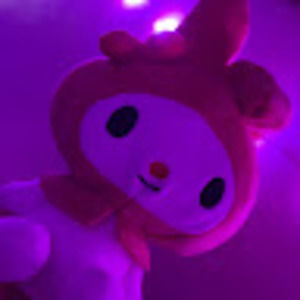 Meet your Posher, Briana